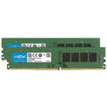 Photos DDR4 PC4-25600 - 16Go (2 x 8Go) / CL22