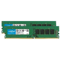 Photos DIMM DDR5 PC5-38400 - 16Go / CL40