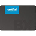 CRUCIAL BX500 2.5p SATA 6Gb/s - 500Go