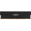 Crucial Pro OC Ed. DDR5 6400MHz - 16Go / CL38