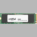 Photos E100 M.2 2280 PCIe 4.0 x4 (NVMe) - 480 Go