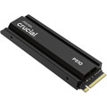 Photos P510 PCIe Gen5 NVMe M.2 2280 - 2To / HeatSink