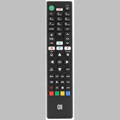 Photos Télécommande universelle D2TCUNIV5M