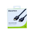 Photos Cordon DisplayPort 1.1 vers HDMI  - 2m