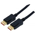 Photos Cordon DisplayPort 1.4 - 2m