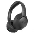 Photos Casque Bluetooth True Immersive ANC noir