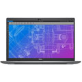 Photos Precision 3570 - 15.6p / i7 / 16Go / 512Go / T550