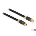 Photos Câble Toslink standard 1 m