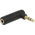 Photos Adaptateur angulé jack 3,5 mm