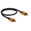 Photos Câble HDMI à ultra haute vitesse 8K 60 Hz 0,5 m