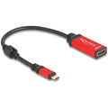 Adaptateur USB-C vers HDMI 8K 60 Hz