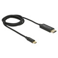Câble USB-C vers HDMI 4K 60 Hz 1 m