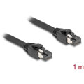 Photos Câble RJ45 Cat.8.1 40 Gbps 1 m