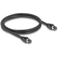 Câble RJ45 Cat.8.1 40 Gbps 1 m