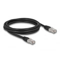 Câble RJ45 Cat.6A S/FTP, extérieur 2 m