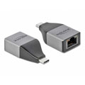 Photos Adaptateur USB Type-C vers LAN Gigabit compact