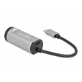 Adaptateur USB Type-C à LAN avec Power Delivery