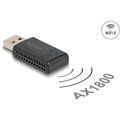 Photos Clé USB Wi-Fi 6 AX1800 Dual Band