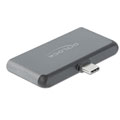 Mini station d’accueil USB Type-C pour smartphone