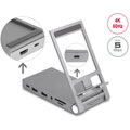 Photos Station pliable 4K - HDMI / SD / USB