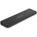 Dock USB-C triple DisplayLink 4K + LAN/USB/SD