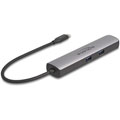 Station USB-C 8K - HDMI / USB / 2,5 GbE / PD 100W