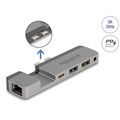 Photos Dock Thunderbolt 4 pour MacBook Pro/Air