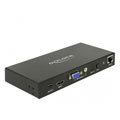 Photos Convertisseur Multi-AV vers HDMI 4K 60 Hz