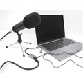 Carte son USB Type-C 24bit / 96kHz