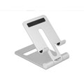Photos Support de smartphone ajustable en aluminium