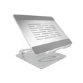 Photos Support de tablette et PC réglable en aluminium