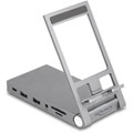 Photos Station pliable tablette/PC 4K HDMI/USB