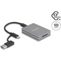 Photos Lecteur USB-C CFexpress type A
