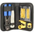 Photos Kit d’outils réseau