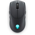 Photos Alienware Tri-Mode Gaming Mouse AW720M