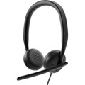 Photos Casque filaire Dell Pro - WH3024
