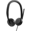 Casque filaire Dell Pro - WH3024
