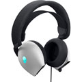 Photos Casque gaming Alienware - AW520H / Lunar light
