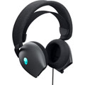 Photos Casque gaming filaire Alienware - AW520H / Noir