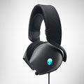 Casque gaming filaire Alienware - AW520H / Noir