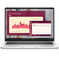 Photos Pro 14 PC14250 - U5 / 16Go / 512Go / Argent