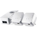 Photos dLAN 550 WiFi Network Kit CPL
