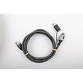 USB-C/A avec cordon RJ45 GbE intégré - 12m