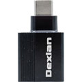 Photos Adaptateur USB-C Thunderbolt 3 UltraMini Gigabit