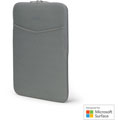 Photos Housse/Microsoft Surface Laptop Gris/ argent