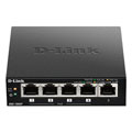 Switch PoE 5G 60W
