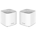 Photos Système Wi-Fi 6 bibande COVR AX1800 (2 boitiers)