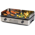 Photos Barbecue Électrique Posable 2200w - DO9259G