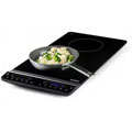 Photos Plaque Induction 2 Foyers 3100W