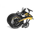 Scrambler SCR E